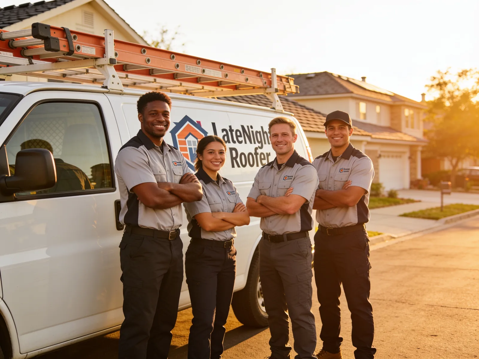 Emergency Roof Repair company in Lyons, IL